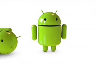 Андроид захватывает наши дома