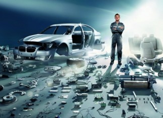 Запчасти для всех автомобилей в сети