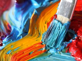 Изобретена компьютерная система для автоматической живописи