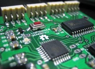 Проект печатной платы. Как грамотно подготовить его к производству?