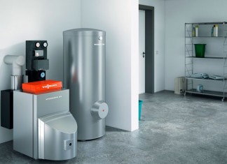 Отопительная техника для Вашего комфорта!