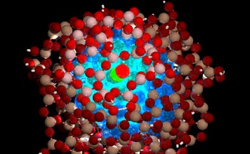 Создана наночастица, улучшающая работу биопрепаратов