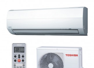 Сплит системы климатического оборудования