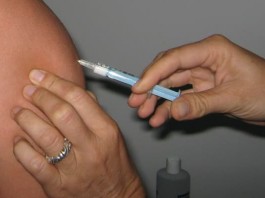 Ученые создали каркас для вакцин