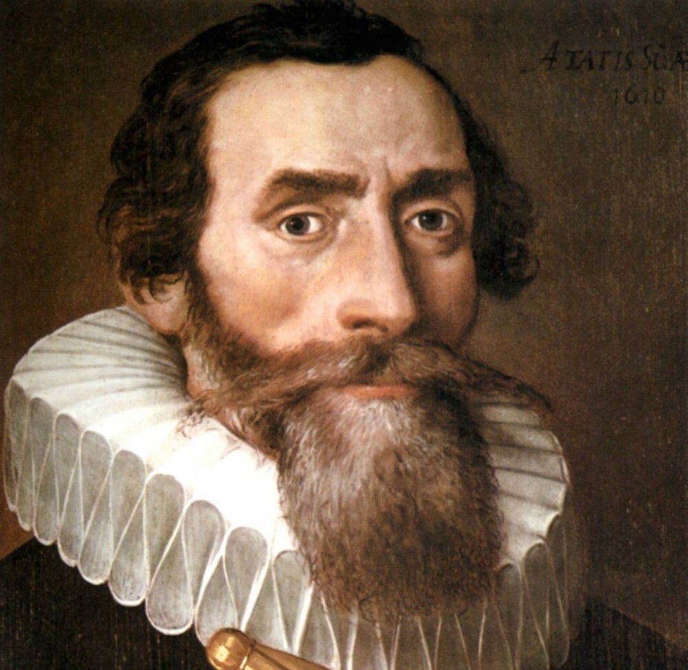 Kepler заблудился в 120 миллионах километров от дома