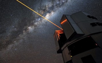 Колумбийские ученые хотят скрыть планету от инопланетян