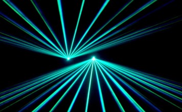 Ученые охладили сверхтекучую жидкость лазером