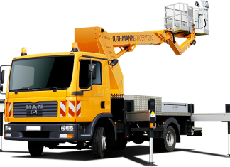 Автовышка в аренду быстро и точно