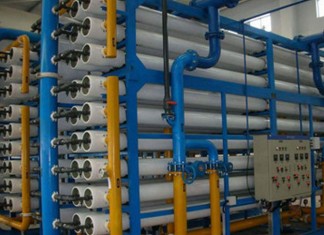 Промышленные фильтры для Вашей компании!