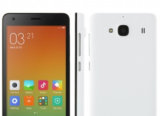 Покупка Xiaomi Redmi 2