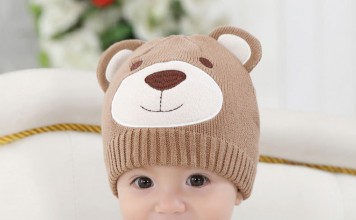 Выбираем шапку малышу