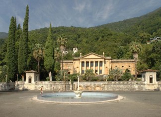 Отдых по-абхазски