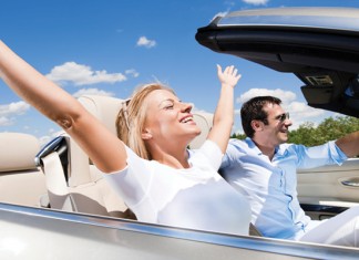 Аренда автомобилей в Батуми