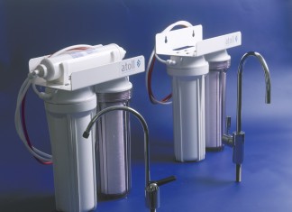 Фильтры для воды по отличным ценам!