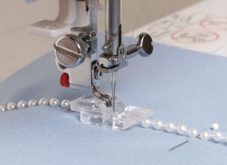 Надежные производители аксессуаров для швейных машин