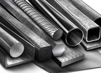 Качественный сортовой металлопрокат