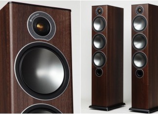 Обзор популярного бренда акустики Monitor Audio