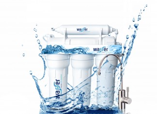 Качество воды равняется качеству жизни