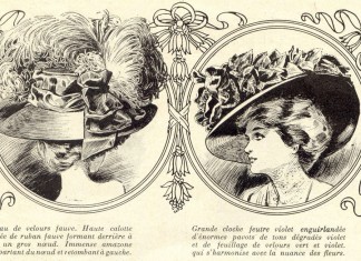 Старинные журналы старинной России