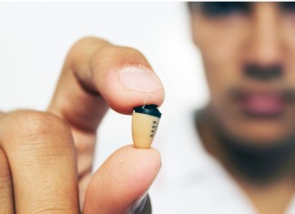 Микронаушник — современная шпаргалка