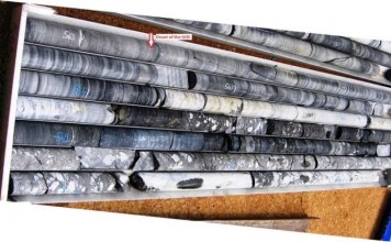 Указан период появления кислорода в земной атмосфере