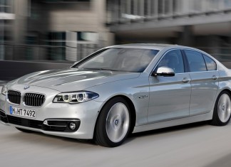 Лимитированные модификации BMW 5 Series Baron для Японии и Individual 7 Series The Next 100 Year для россиян