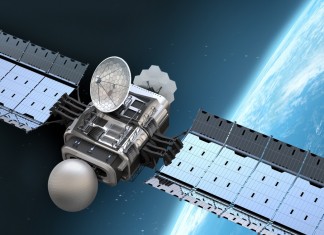 Спутниковая навигация для транспорта