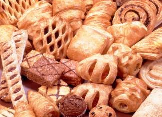 Формы и инструменты для выпечки