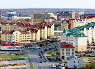 Новости города Салехард