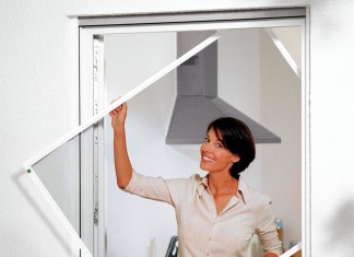 Лучшие москитные сетки в сети!