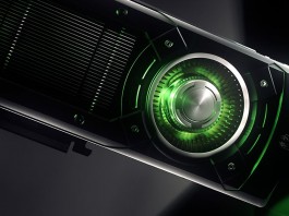 NVidia удивляет своей новой видеокартой!