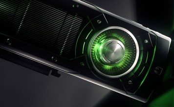 NVidia удивляет своей новой видеокартой!