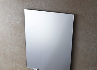 Зеркала в ванную на любой вкус