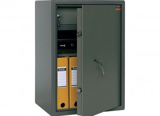 Сейфы для Вашего спокойствия