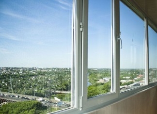 Остекление балконов лучшими средствами