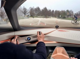 Грядет эпоха автономных автомобилей