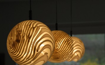 Светильники на любой интерьер!