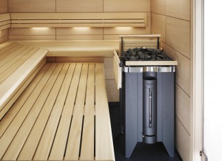 Электрические печи Harvia