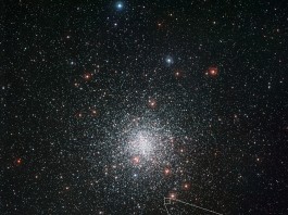 В скоплении Trumpler 20 обнаружили новые звезды