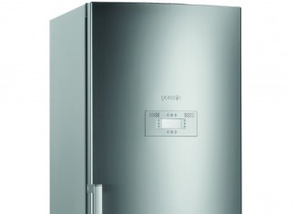 Холодильники Gorenje не подведут