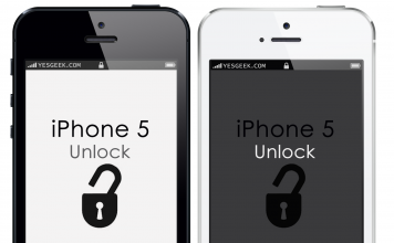 Разлочка IPhone — что это?