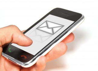 Как сделать так, чтобы СМС рассылка работала?