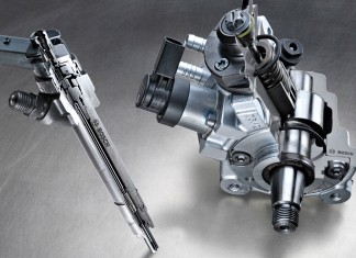 Ремонт форсунок лучшим образом!