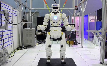 НАСА создает роботов для исследования Марса