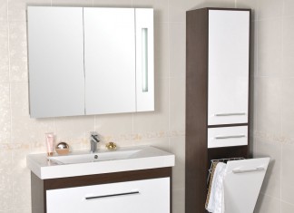 Делаем ванную привлекательной!