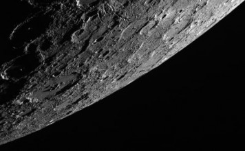 9 мая Меркурий пройдет между Землей и Солнцем