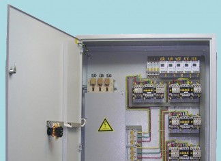 Электротехнический, телекоммуникационный распределительный шкаф — правильное решение