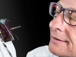 Разработаны новые солнечные панели с повышенным КПД