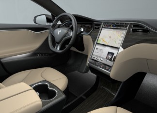 Самоуправляемое такси в скором будущем