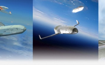 DARPA разрабатывает новую безумную идею